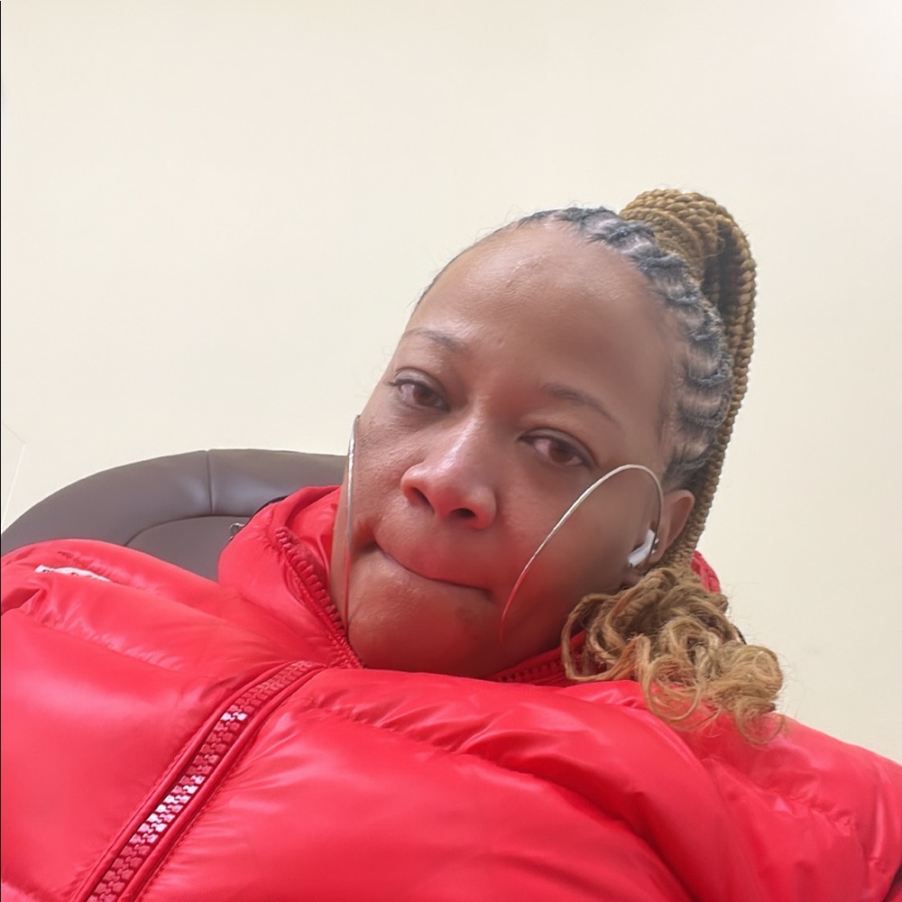 Meet your Posher, Daaiyah